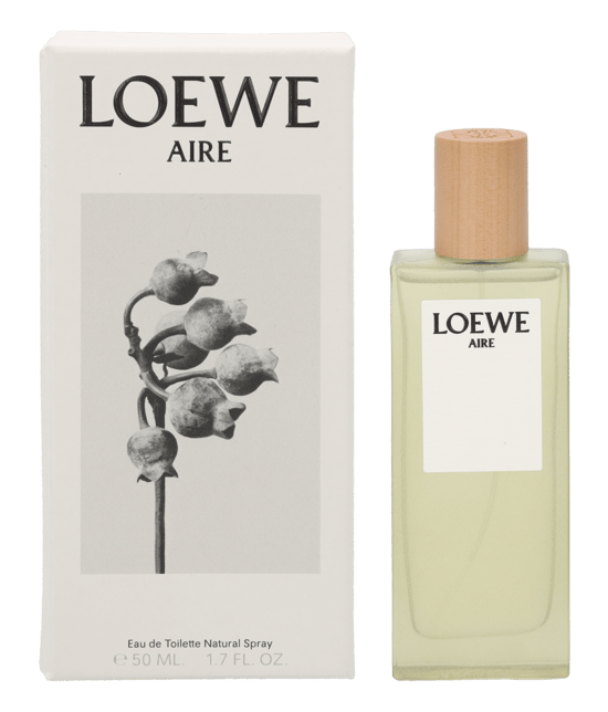 Loewe Aire Edt Spray. - Image 1