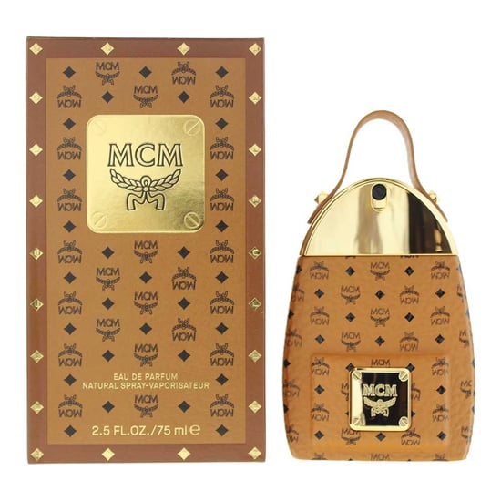 MCM Eau de Parfum 75ml Spray for Her