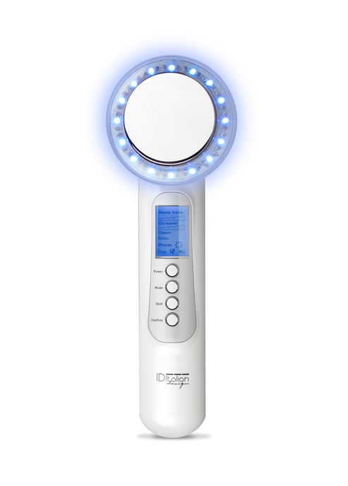 Italian Design Body Anti-Cellulite