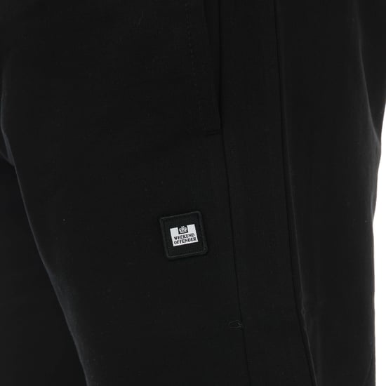 Short jogging Scandium Weekend Offender Pour Homme en Noir - Image 3