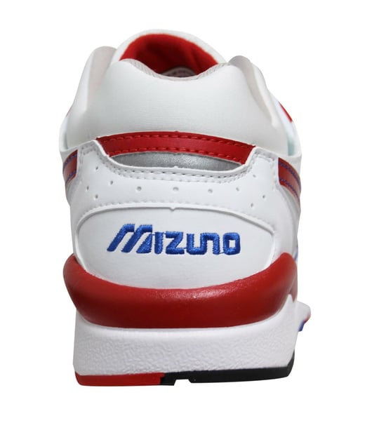 Mizuno Sport Style Sky Medal Mens White Trainers