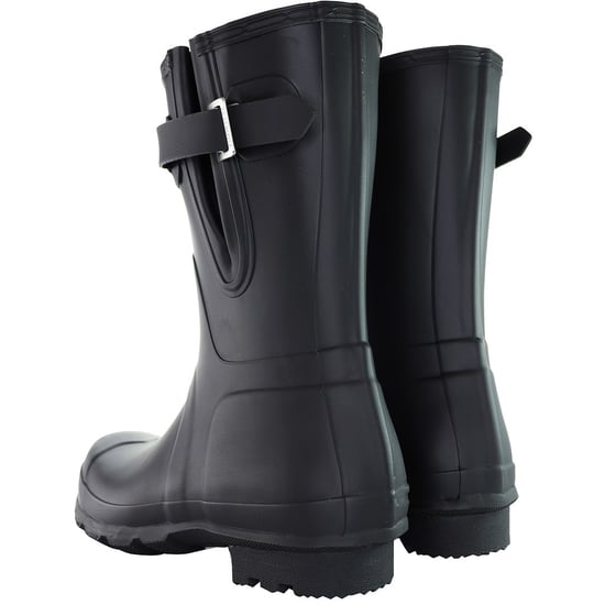 Hunter Isolierte Gummistiefel für Herren, Schwarz - Image 2