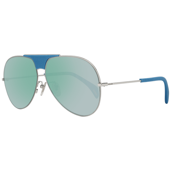 Polizei-Sonnenbrille SPL740 579B 62 - Image 1