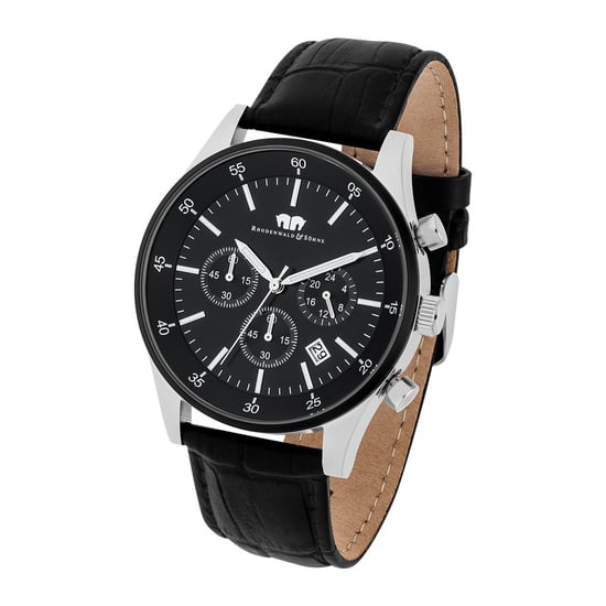 Rhodenwald   Söhne Stainless steel Watch - Image 2