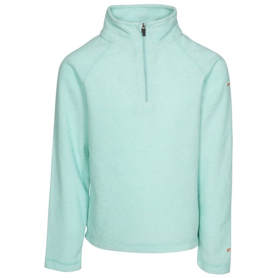 Trespass Childrens Girls Meadows Fleece