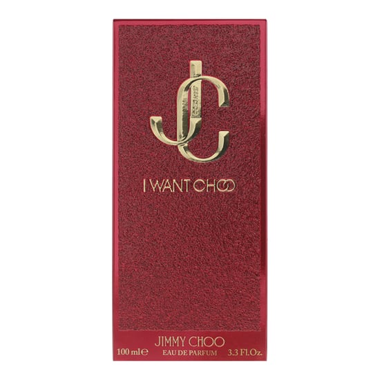 Jimmy Choo - Ich will Choo Eau de Parfum 100ml Spray - Image 3