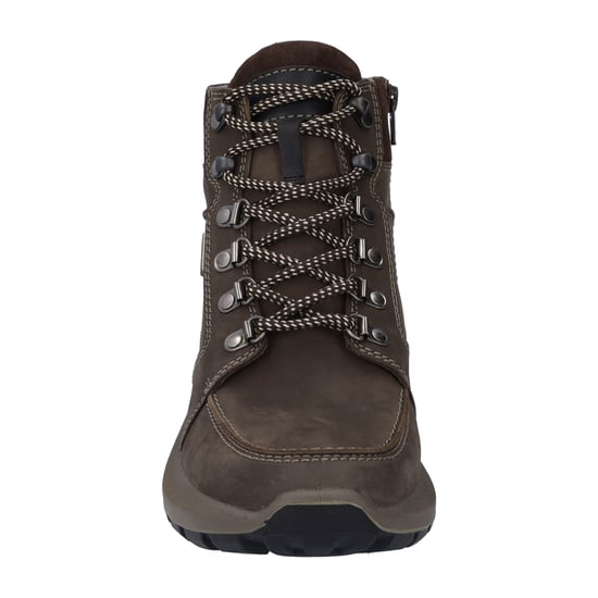 JOSEF SEIBEL Stefan 51 | Stiefelette für Herren | Braun Stefan 51, braun-kombi - Image 4