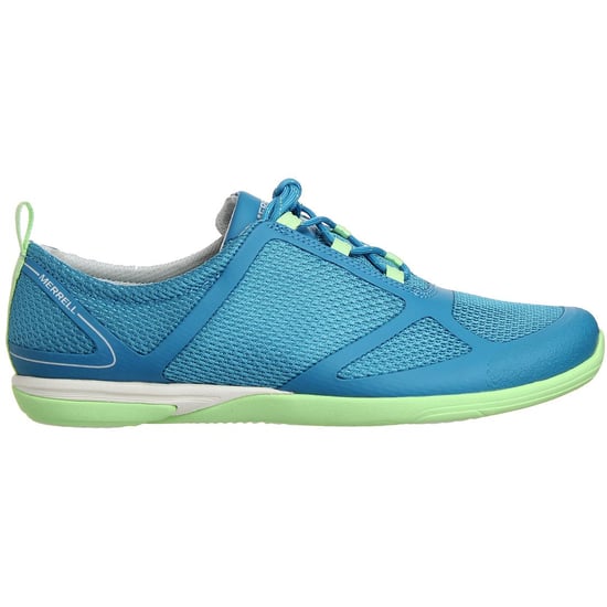 Merrell Ceylon Sport Damen Blaue Turnschuhe - Image 1