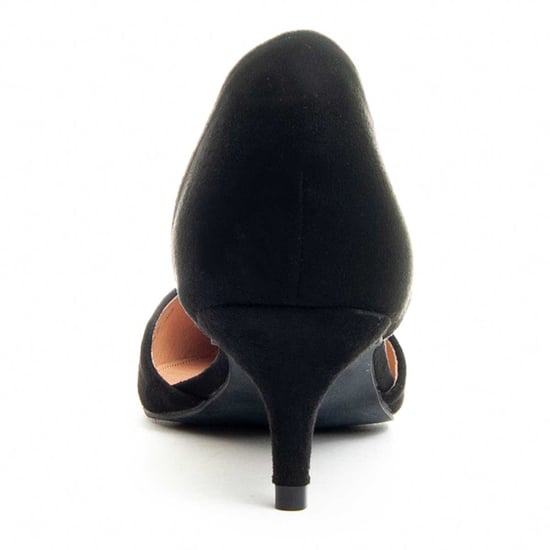 Montevita Absatzschuh Litta2 in Schwarz - Image 6
