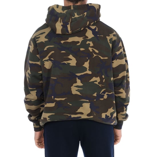Hoodie S79GU0006-S25469 man