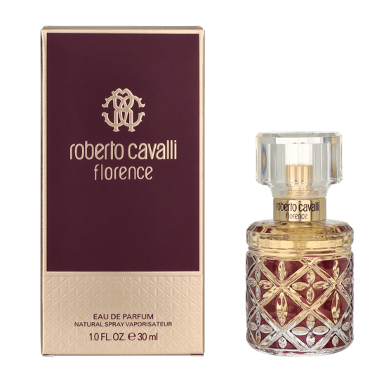 Roberto Cavalli Florence Edp Spray. - Image 1