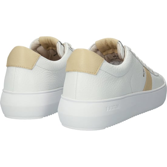 RYDER - White Soybean - Sneaker (low)