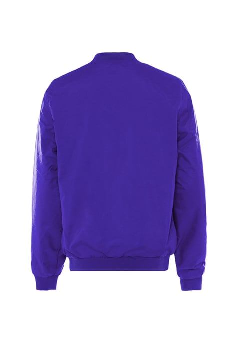 Mo Blousonjacke Herren Kobalt - Image 2
