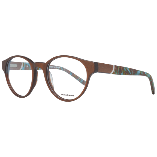 Mehr & Mehr Optischer Rahmen 50508 720 48 - Image 1