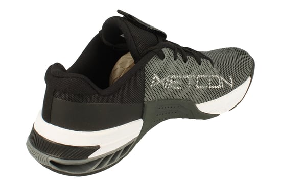 Nike Metcon 8 Mens Black Trainers