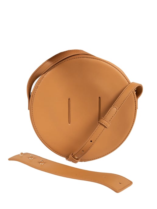 Silvian Heach Handtasche Damen Braun - Image 2