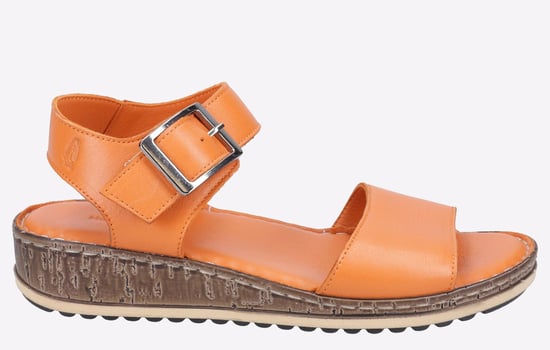 Hush Puppies Ellie Sandale Damen - Image 1