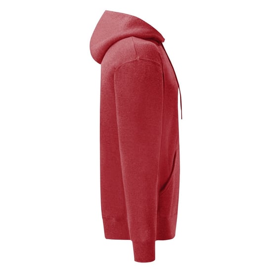 Fruit Of The Loom Herren Sweatshirt mit Kapuze / Hoodie - Image 3