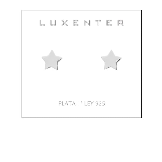 Luxenter Essential 925 Sterling Silber Ohrringe - Image 4
