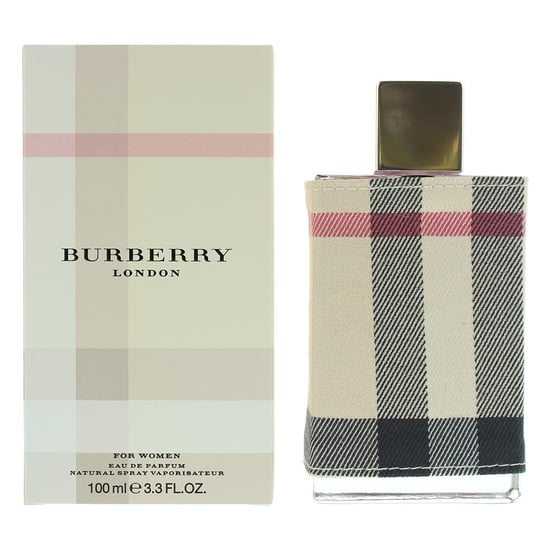 Burberry London Eau de Parfum 100ml Spray für Sie - Image 1