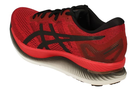 Asics Glideride Herren Rot Turnschuhe - Image 2