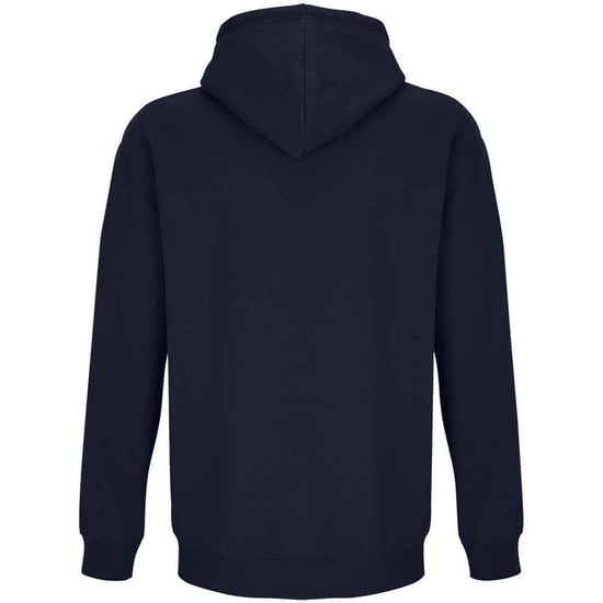 SOLS - "Carter" Kapuzenpullover Durchgehender Reißverschluss für Herren/Damen Unisex () - Image 2
