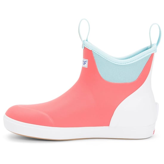 Xtratuf ADB Eco Gummi Koralle Gummistiefel - Image 6