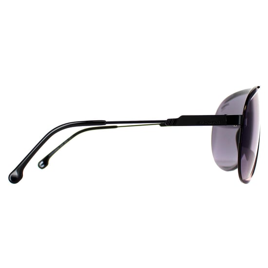 Carrera Aviator Unisex Black Blue Blue Sky Mirror SuperChampion