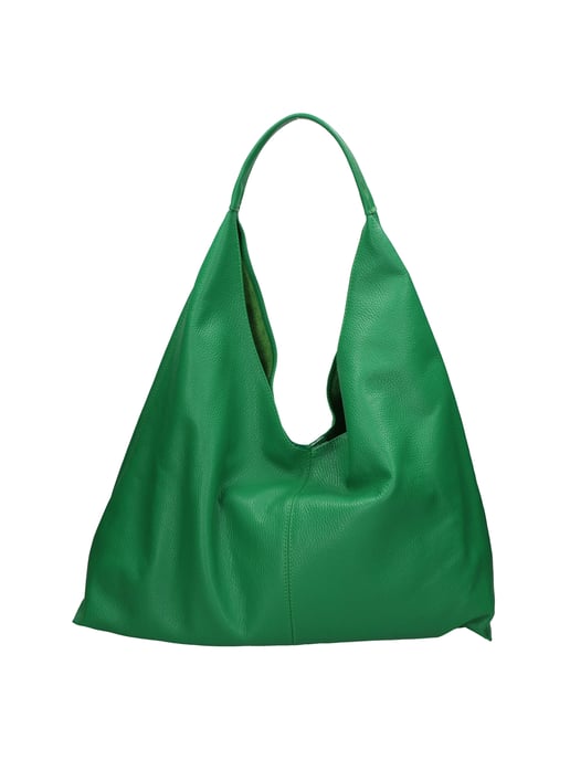 Gave Lux Schultertasche Frauen APPLE GREEN - Image 4