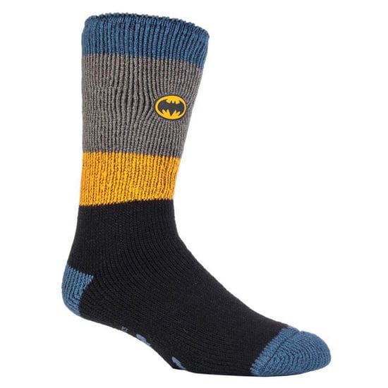 Wärmehalter - Herren Film & TV Thematische Thermosocken - Batman - Image 1