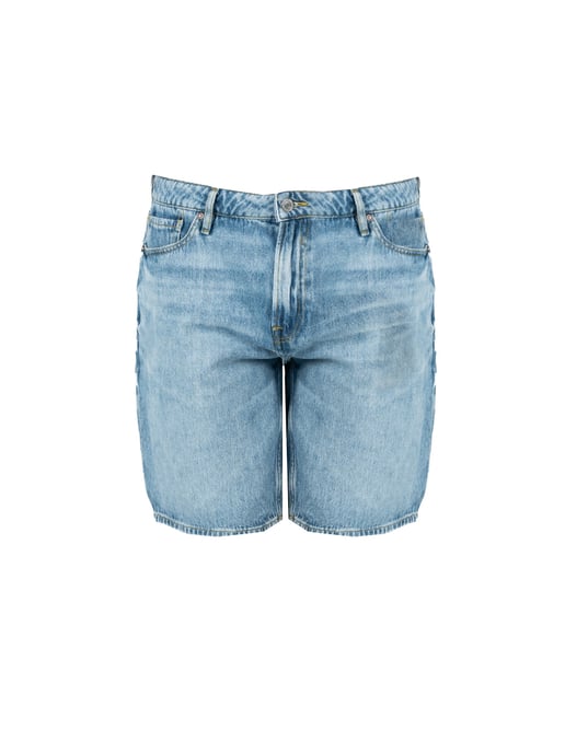 Guess Shorts Rodeo Herren blau - Image 1