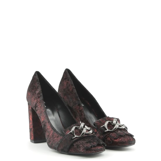 Made In Italia Women's Heels