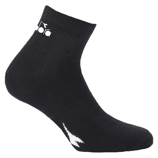 Diadora Unisex Viertel-Socken - Image 3