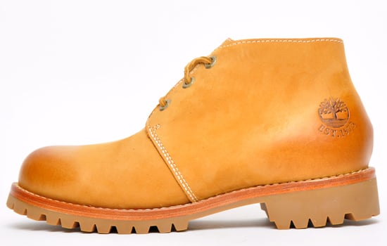 Timberland 1973 Authentic Heritage Chukka Mann - Image 1