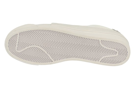 Nike Drop-Typ Prm Männer Weiß Turnschuhe - Image 5