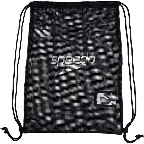 Speedo - Sac de sport (Noir) - Image 1