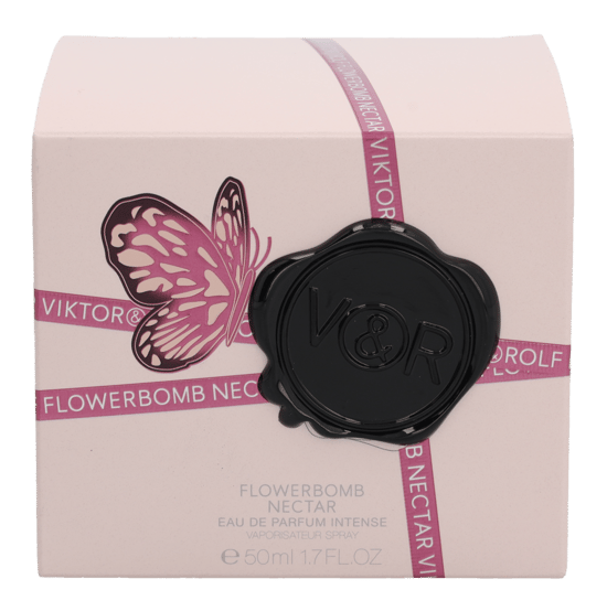 Viktor & Rolf Blütenbombe Nektar Eau de Parfum 50ml - Image 2