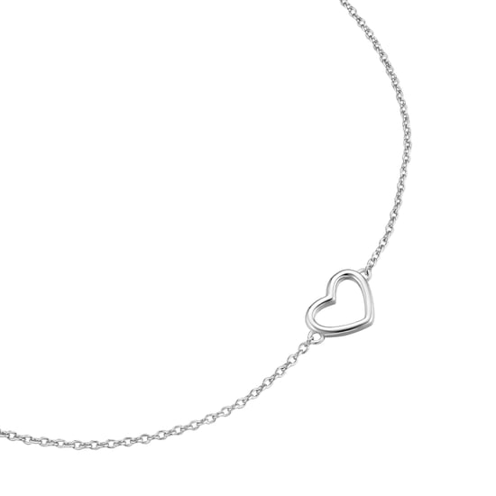 Rafaela Donata Female Sterling Silver Bracelet - Image 2