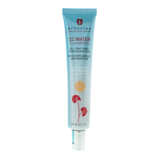 Erborian CC Wasser Gel Hautperfektor 40ml - Dore - Image 2