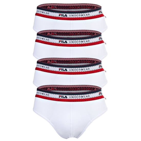 Fila Man 4 Pcs Brief