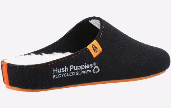 Hush Puppies The Good Slipper Herren - Image 3