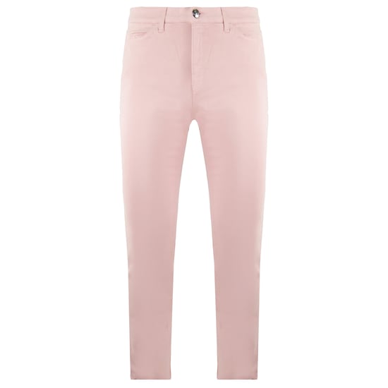 Emporio Armani J85 Regular Fit Womens Trousers