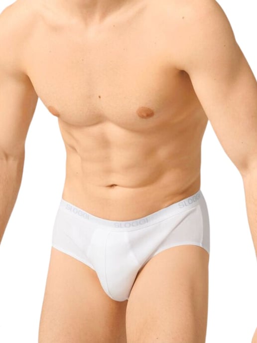 Men Basic Midi 2P