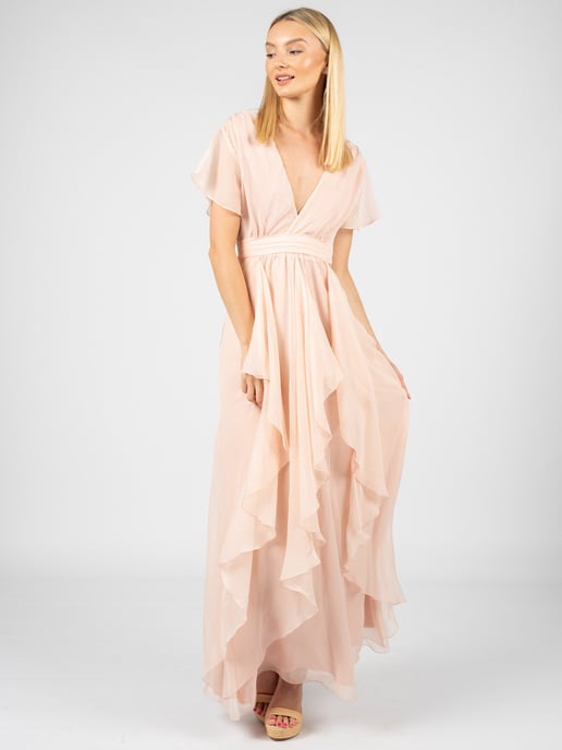 Liu-Jo Kleid Damen pink - Image 5
