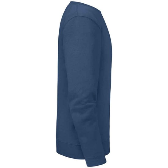 Russell Herren Authentic Sweatshirt (Indigo) - Image 2