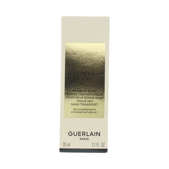 Terracotta Le Teint Fond De Teint Fluide #3n 30 ml - Image 3