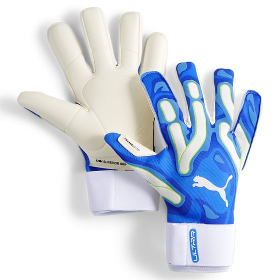 PUMA Unisex ULTRA Ultimate Hybrid Goalkeeper Gloves - Image 1