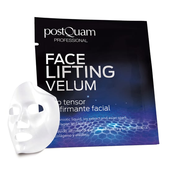 FACE LIFTING VELUM 25ML