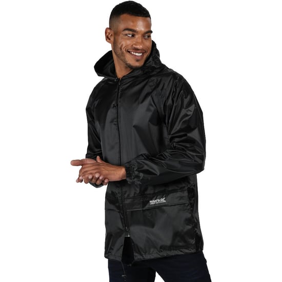Regatta Mens Stormbreaker Jacket - Image 1