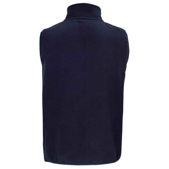 SOLS - "Factor" Weste recyceltes Material für Herren/Damen Unisex (Marineblau) - Image 2